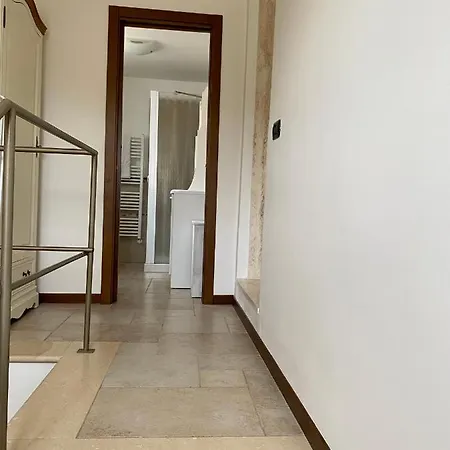 Marta- Puglia Mia Hébergement de vacances *
