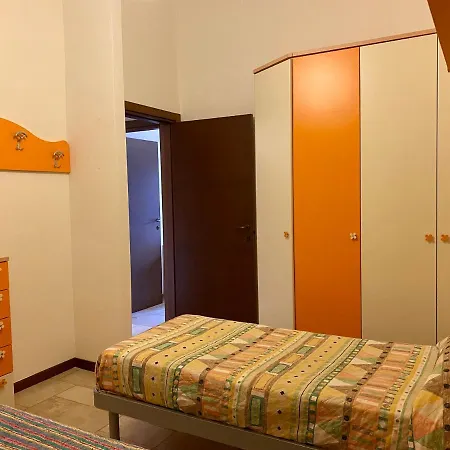 Hébergement de vacances Marta- Puglia Mia