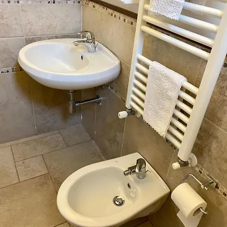 Hébergement de vacances Marta- Puglia Mia *