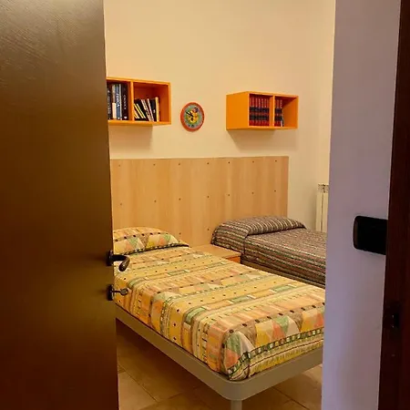 Marta- Puglia Mia * Impalata