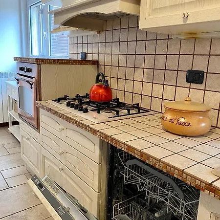 Marta- Puglia Mia Hébergement de vacances