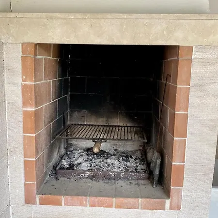 Hébergement de vacances Marta- Puglia Mia Impalata