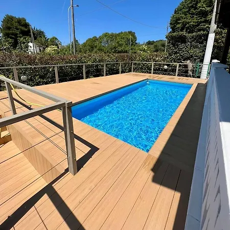 Hébergement de vacances Marta- Puglia Mia *