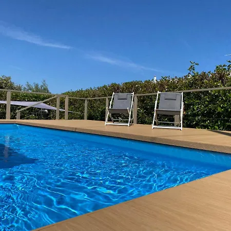 Hébergement de vacances Marta- Puglia Mia Impalata