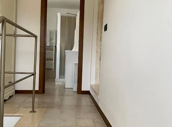 Marta- Puglia Mia بيت للعطل *