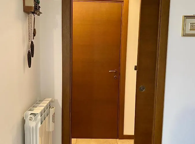 بيت للعطل Marta- Puglia Mia *