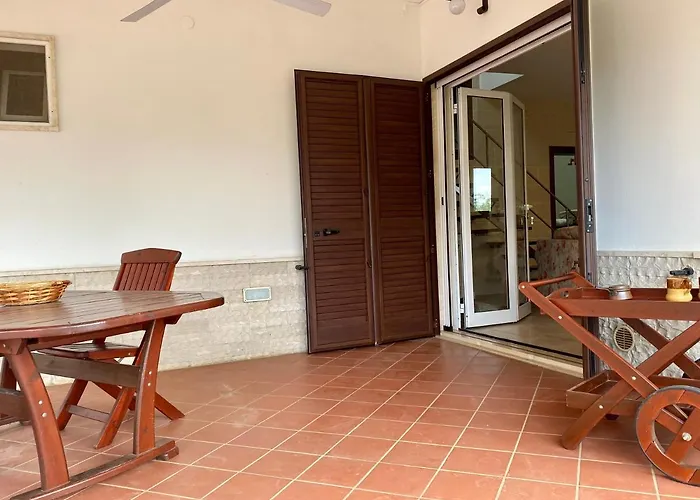 بيت للعطل Marta- Puglia Mia