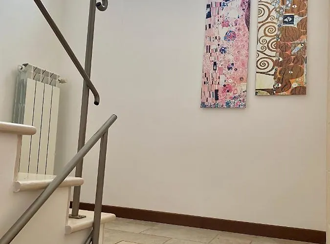 بيت للعطل Marta- Puglia Mia Impalata