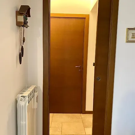 Prázdninový dům Marta- Puglia Mia *
