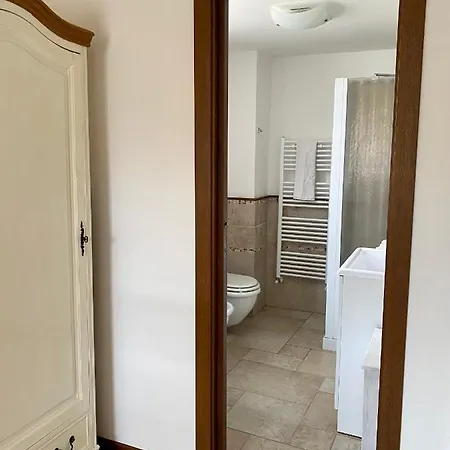 Marta- Puglia Mia Holiday home Impalata