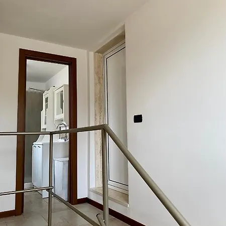 Marta- Puglia Mia Holiday home Impalata