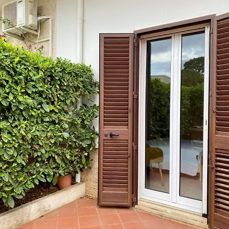 Holiday home Marta- Puglia Mia Impalata