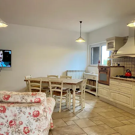 Marta- Puglia Mia Holiday home