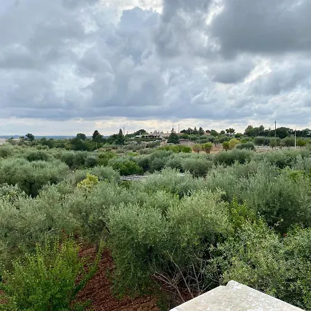Holiday home Marta- Puglia Mia