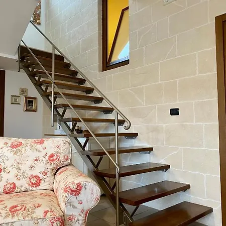 Holiday home Marta- Puglia Mia Impalata