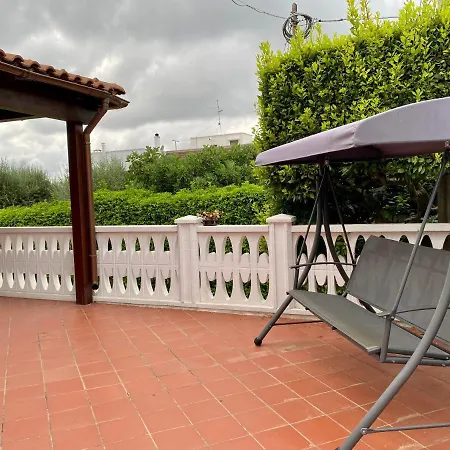 Holiday home Marta- Puglia Mia Impalata