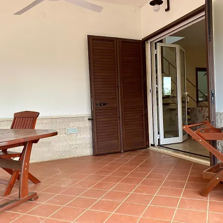 Holiday home Marta- Puglia Mia