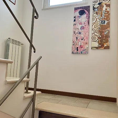 Holiday home Marta- Puglia Mia Impalata
